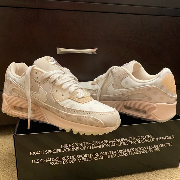Air Max 90 NRG - Picture 1 of 4